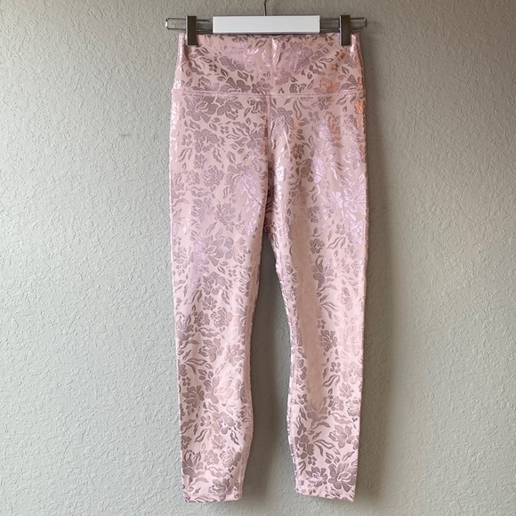 Fabletics Pureluxe Leggings - Picture 1 of 11